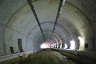 Tunnel Bocognano