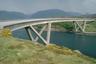 Kylesku-Brücke