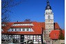 Bad Tennstedt Church