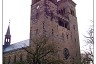 Bad Klosterlausnitz Cloister Church