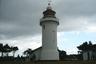 Sletterhage Lighthouse