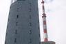 UKW-Turm auf dem Großen Inselsberg