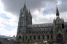 Kathedrale von Quito