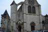 Église Saint-Aignan de Chartres
