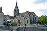 Église Notre-Dame de Pont-sur-Yonne