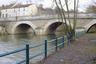 Yerresbrücke Villeneuve-Saint-Georges