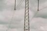 Pylônes du Baltic Cable III