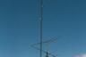 UHF radio and television tower Grimeton
