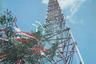 Radio Warsaw Transmission Tower