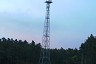 Etzenricht Directional Radio Tower