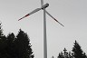 Éoliennes Vestas V80 du Nordschwarzwald Wind Park