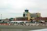 Aéroport international de Madrid Barajas
