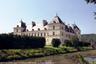 Schloss Ancy-le-Franc