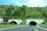 Montjézieu Tunnel