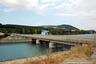 Salignac Dam