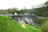 Confolent Dam