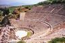 Antique Theater of Ephesus