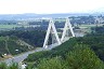 A 89 Motorway (France)