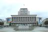 Rathaus von Brest