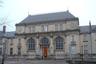 Palais de justice de Châlons-en-Champagne