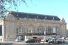 Troyes Railway Station