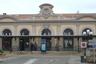 Carcassonne Station