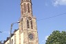 Église Saint-Ulrich à Morschwiller-le-Bas