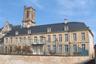 Palais de justice de Nevers