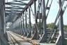Neuenburg Rail Bridge