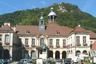 Rathaus von Salins-les-Bains