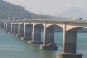 Mekongbrücke Pakse
