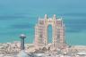 Fairmont Hotel Abu Dhabi
