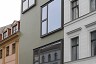 Wohn- und Geschäftshaus Auguststraße 26a