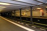Station de métro Theodor-Heuss-Platz