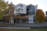 Berliner Elektronenspeicherringhalle für Synchrotronstrahlung