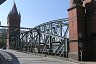Lübeck Road Lift Bridge