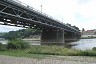 Meissen Railroad Bridge
