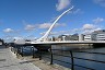 Samuel Beckett Bridge