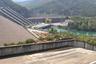 Kastraki Dam