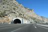 Tunnel d'Evpalinos