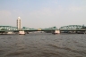 Pont du Mémorial (Bangkok)