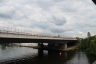 Niederleheme Bridge (A10)