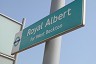 Royal Albert DLR station