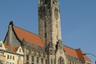 Charlottenburg Town Hall