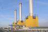 Berlin-Wilmersdorf Thermal Power Plant