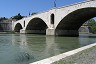 Ponte Principe Amedeo Savoia Aosta