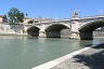 Vittorio-Emanuele II-Brücke