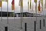 Neue Messe Stuttgart