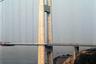 Jangtsebrücke Jiangyin