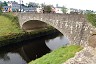 Old Ballyshannon Bridge